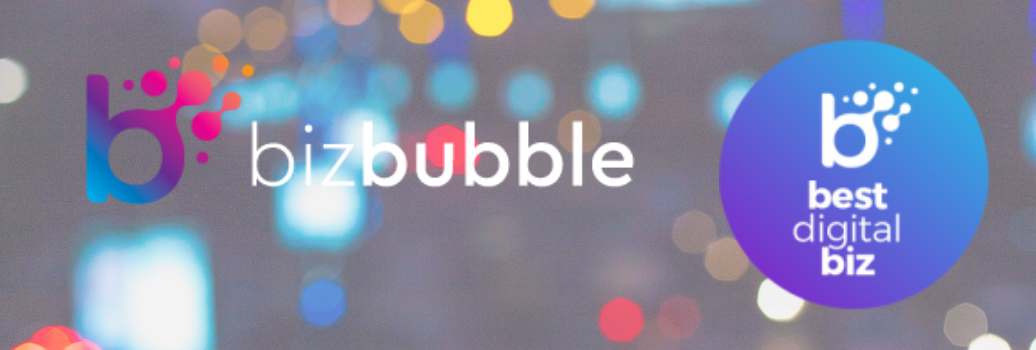 Shortlisted for Best Digital Biz 2022