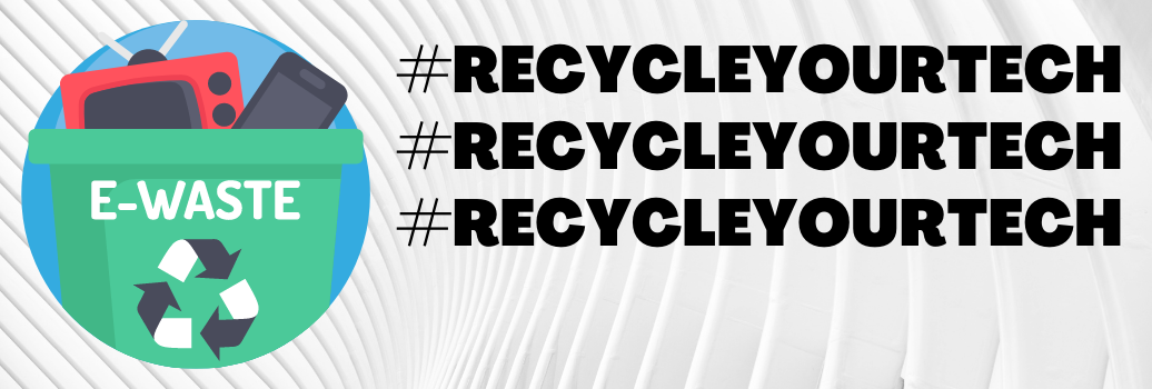 Managing E-waste Through Recycling