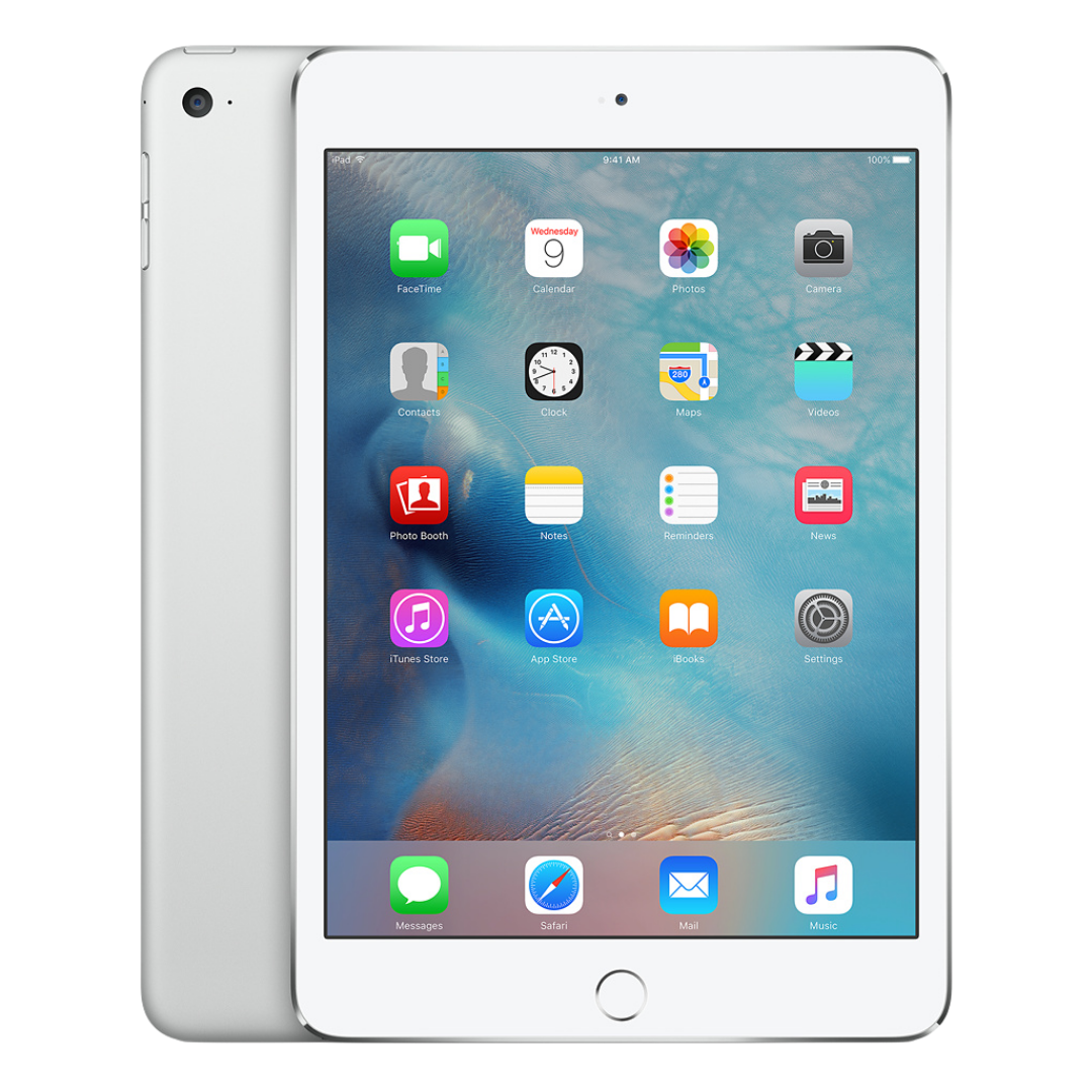 Apple iPad Mini 4 Wifi + 4G