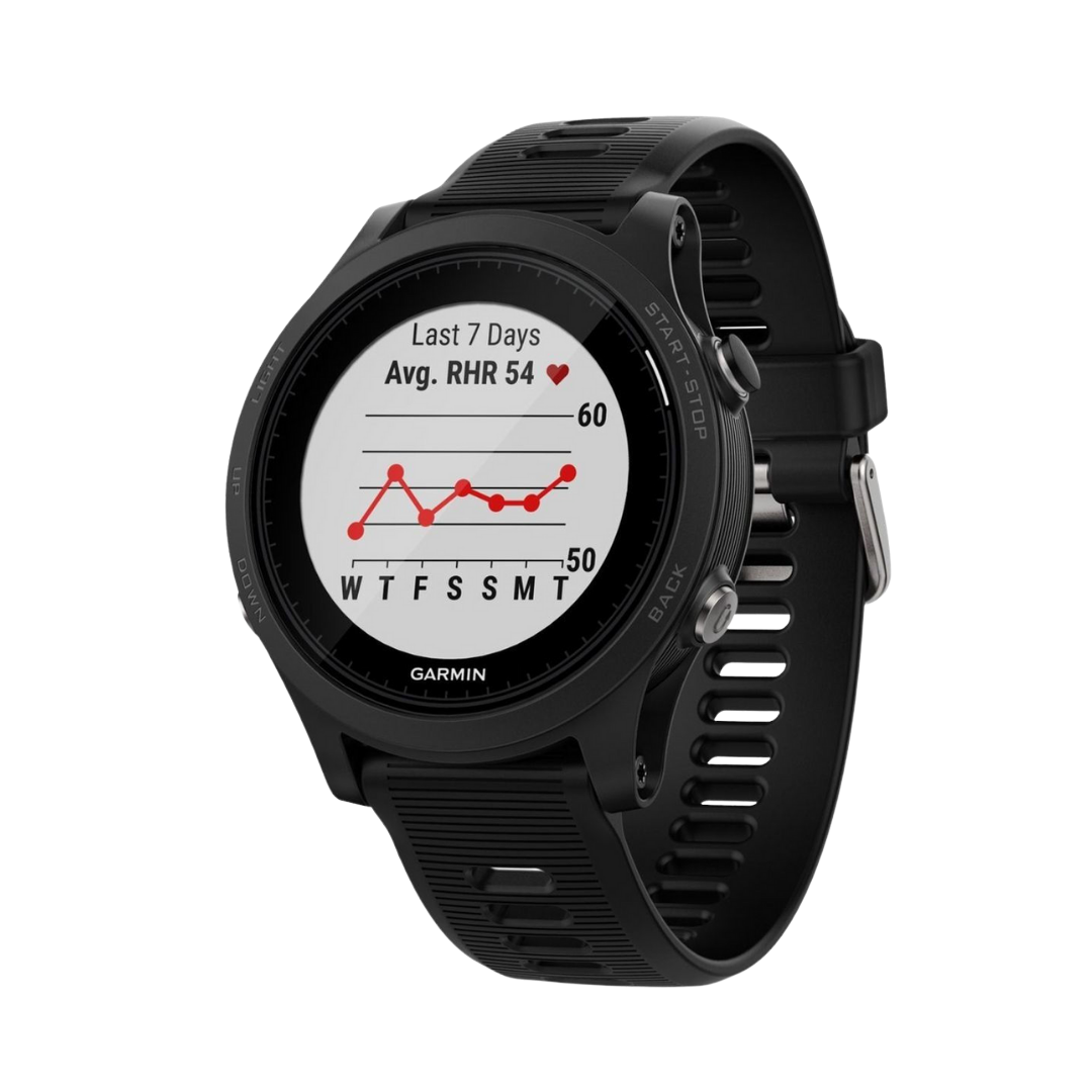 Garmin Forerunner 935