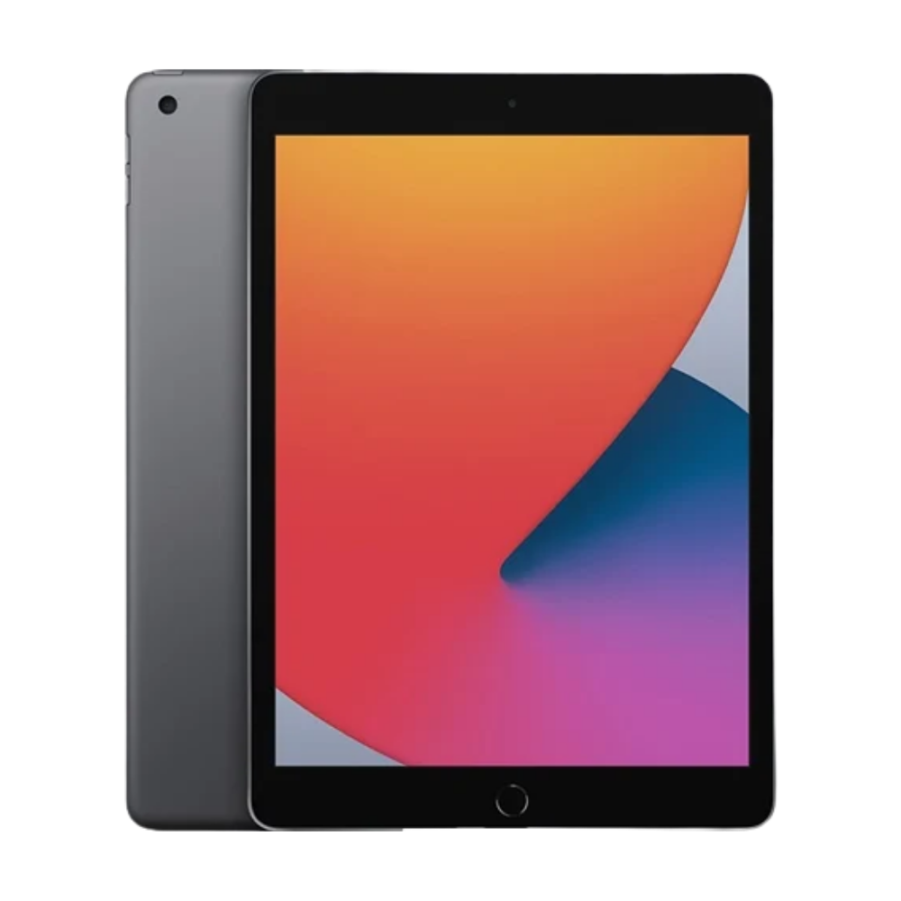 Apple iPad 10.2in (2020) Wifi