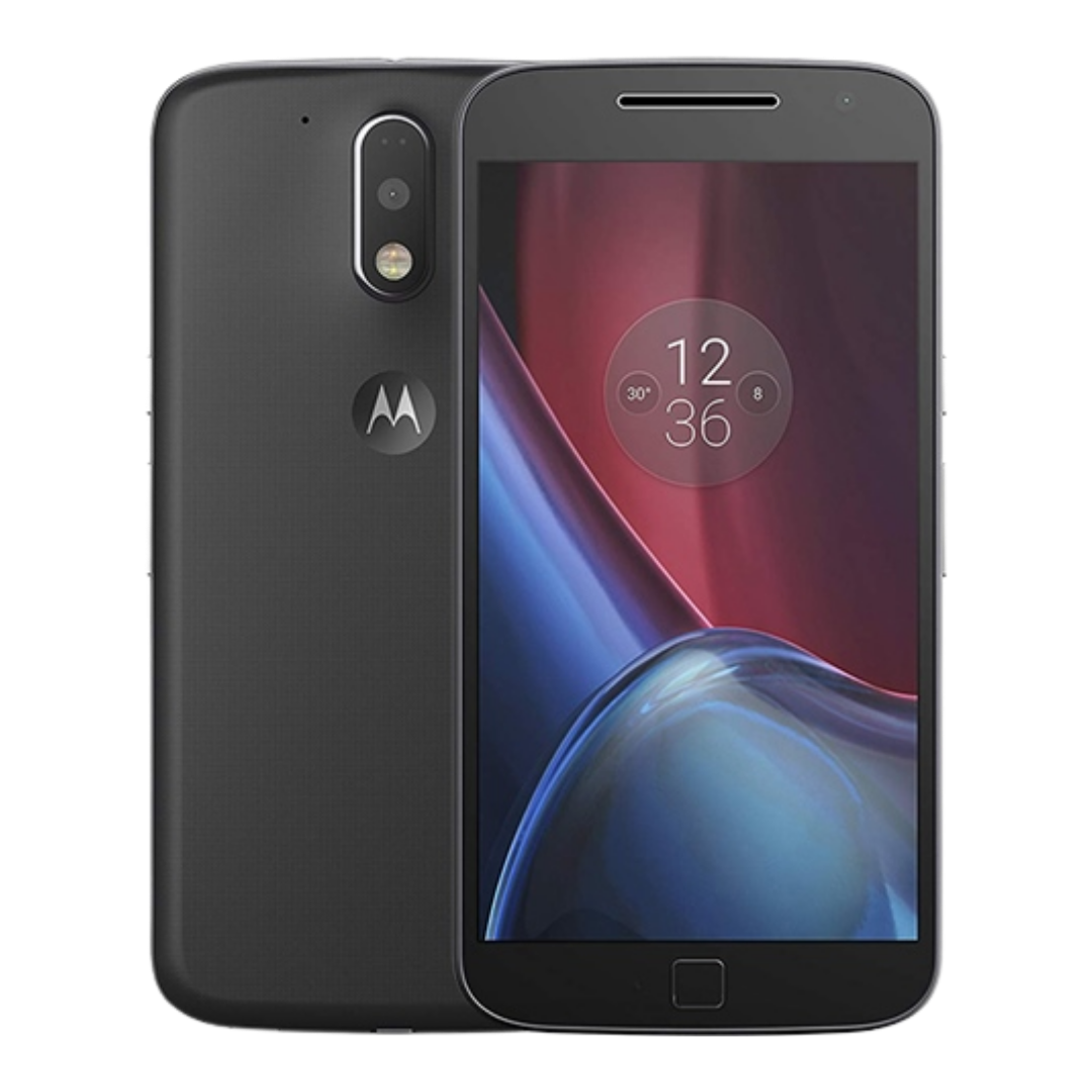 Moto G4 Vs Moto G4 Plus Vs Moto G4 Play: What's The Difference?