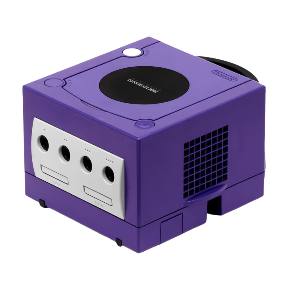 Nintendo Game Cube