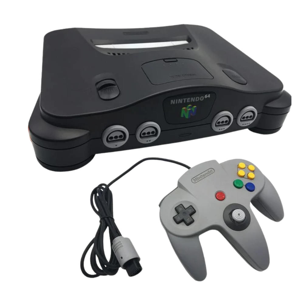 Nintendo N64