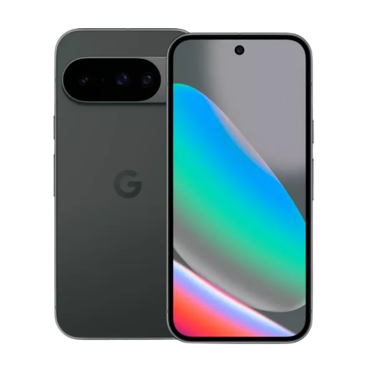 Google Pixel 10