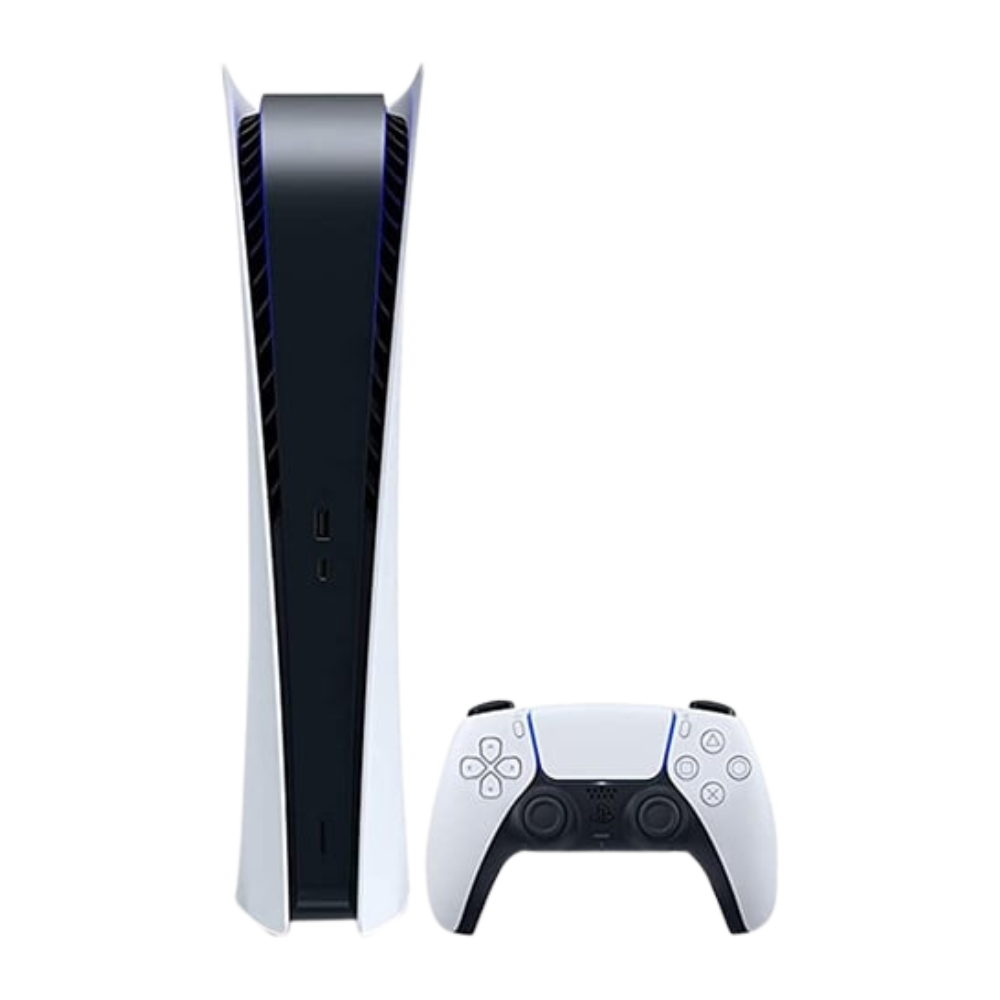 Sony Playstation 5 Digital Edition
