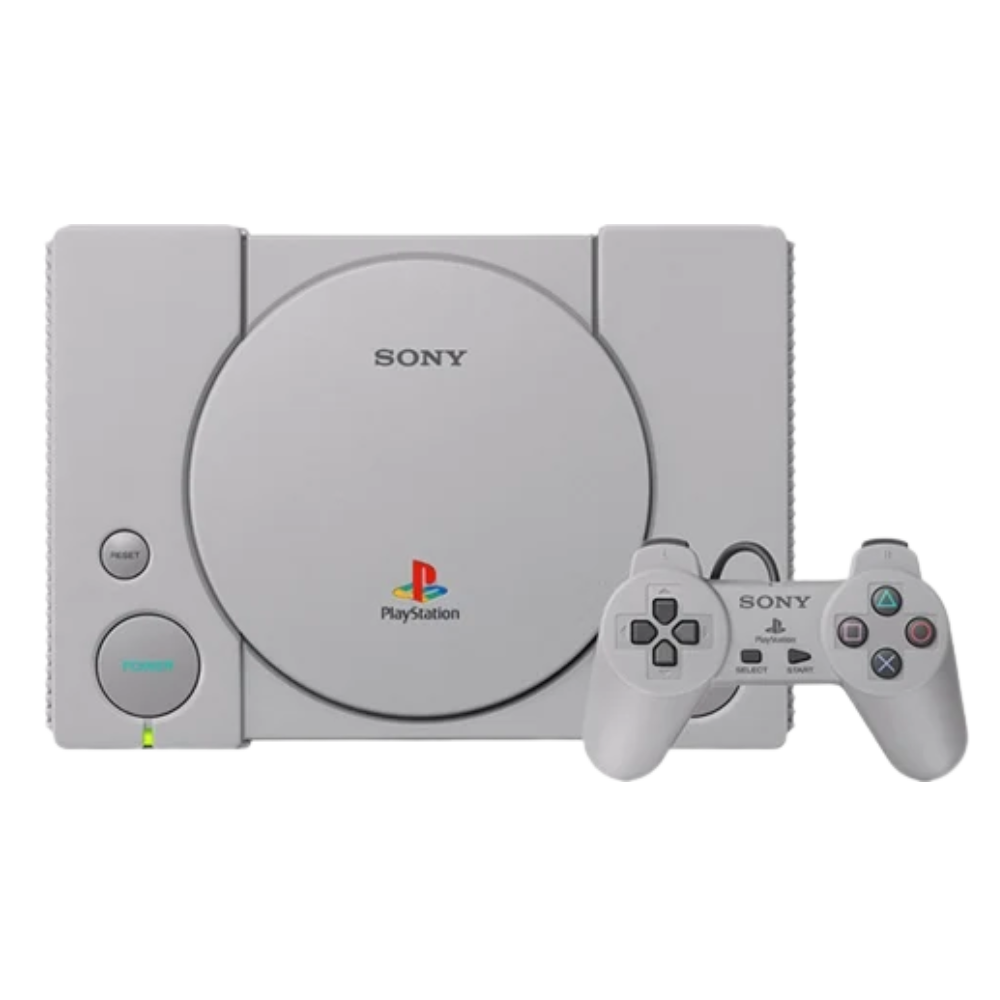 Sony Playstation
