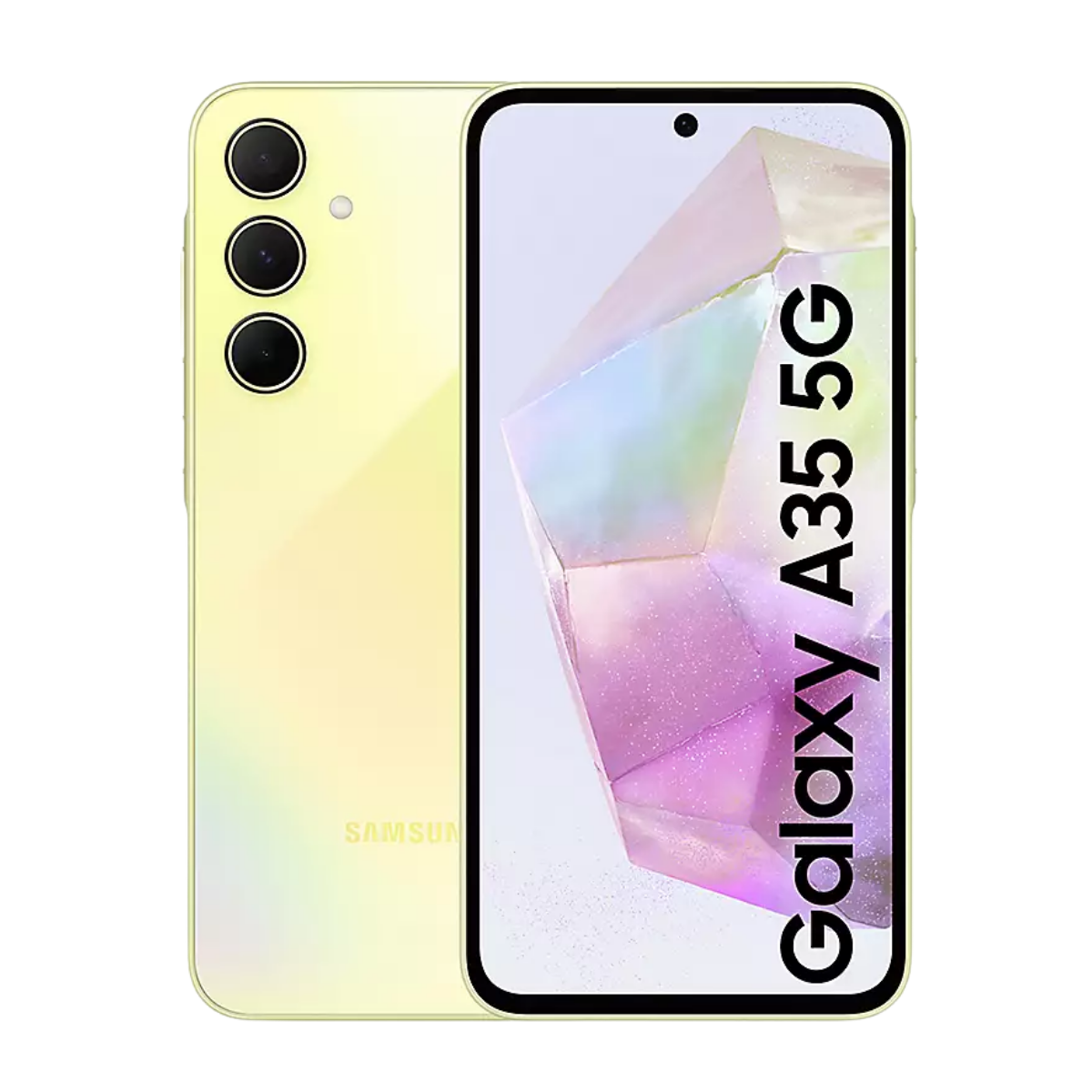 Samsung Galaxy A35 5G