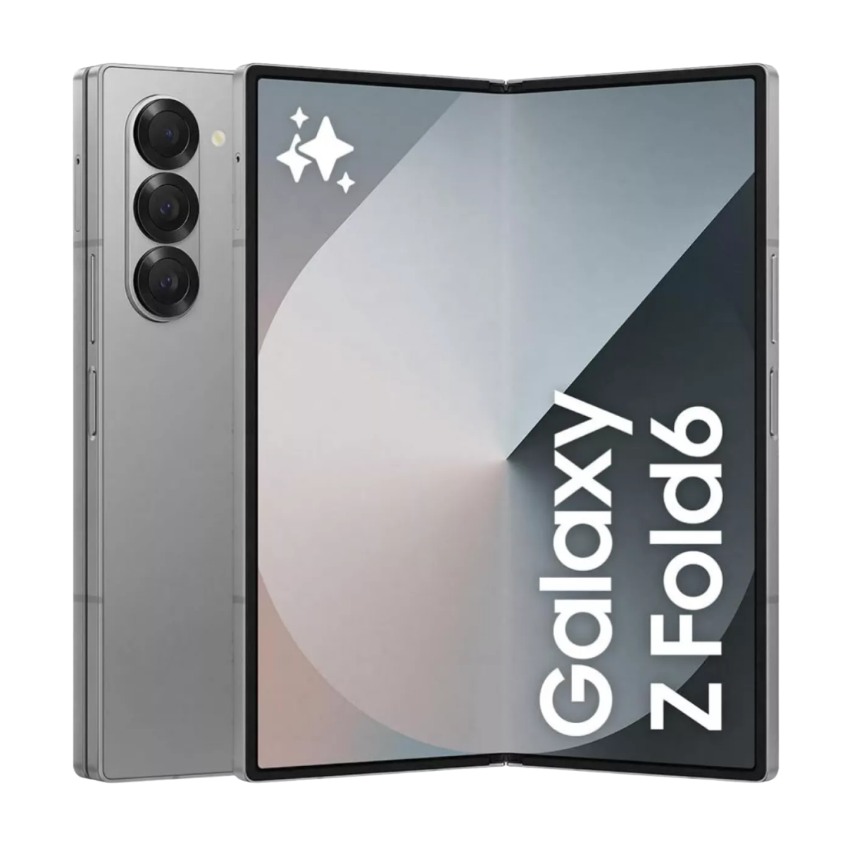 Samsung Galaxy Z Fold6