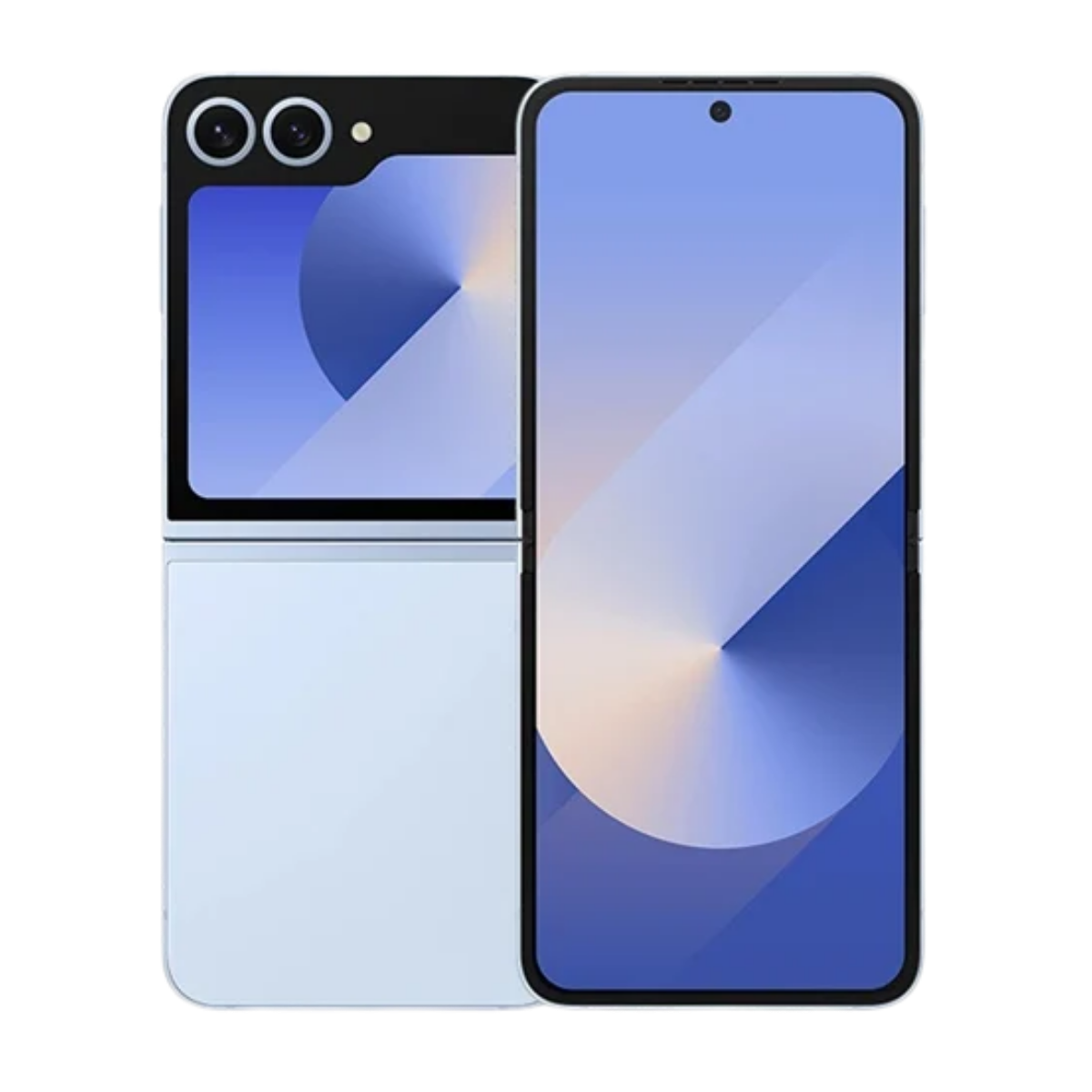 Samsung Galaxy Z Flip6